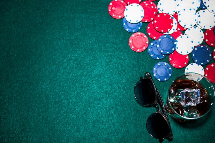 dslot66 mobile app showing live blackjack table on Android phone