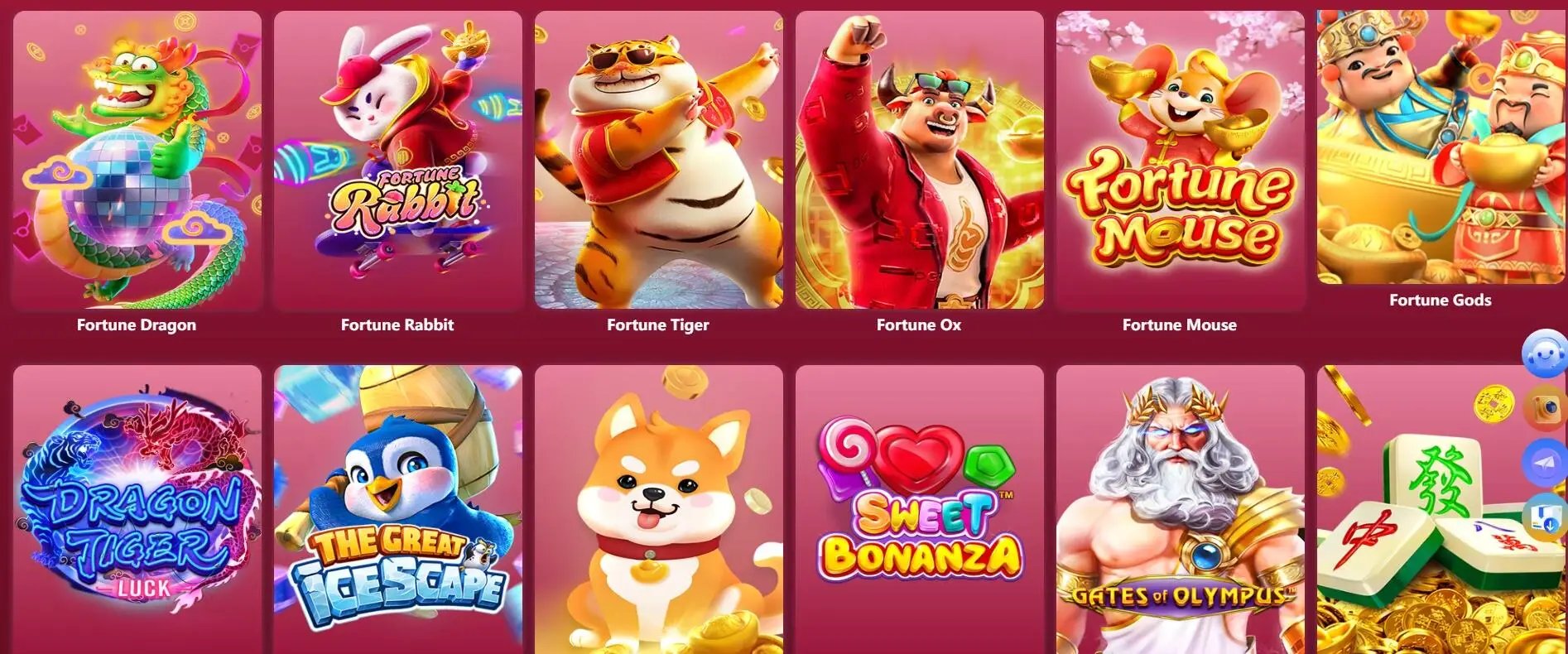 Bigger Bass Bonanza mobile interface showing live fishing game on dslot66 app